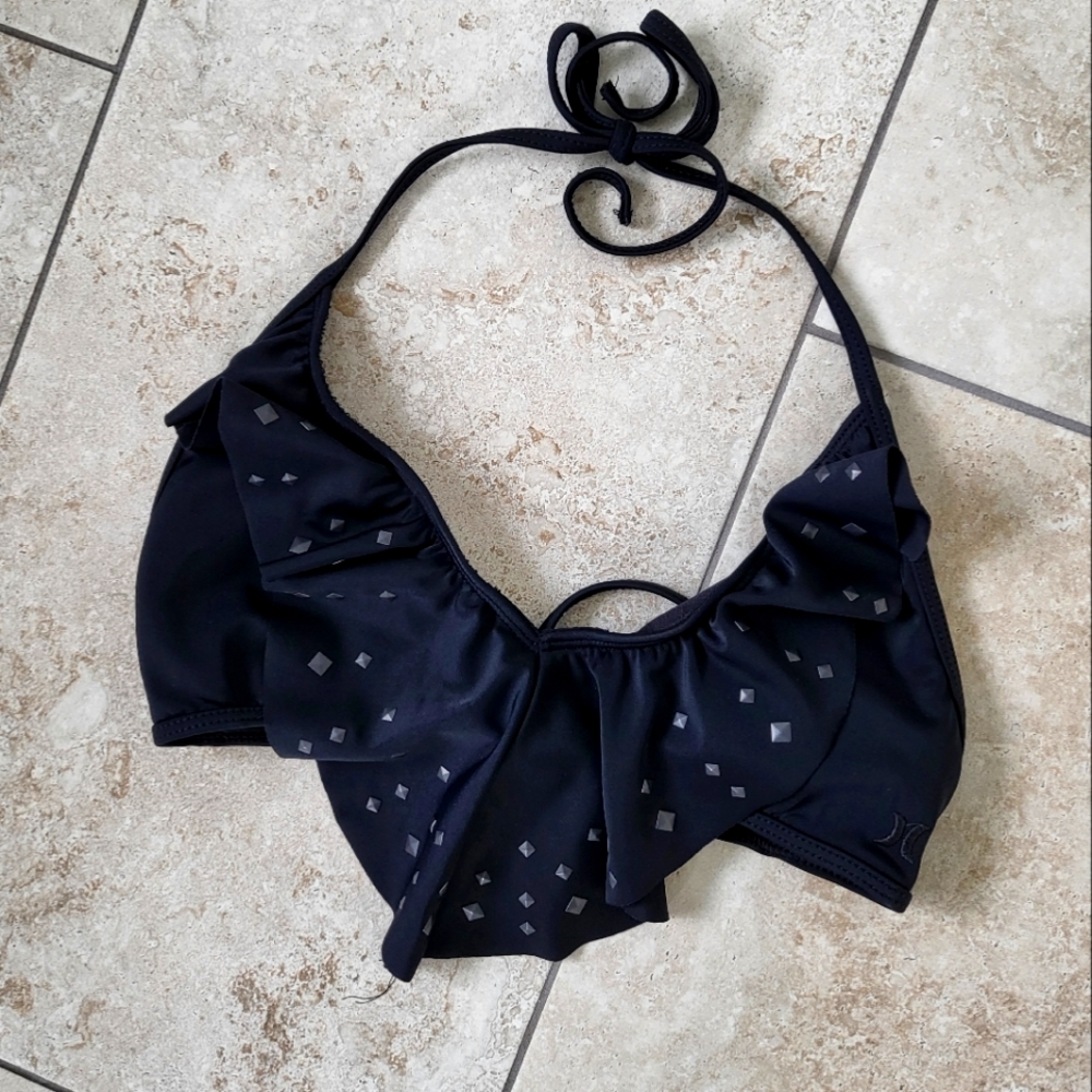 Hurley Bikini Top